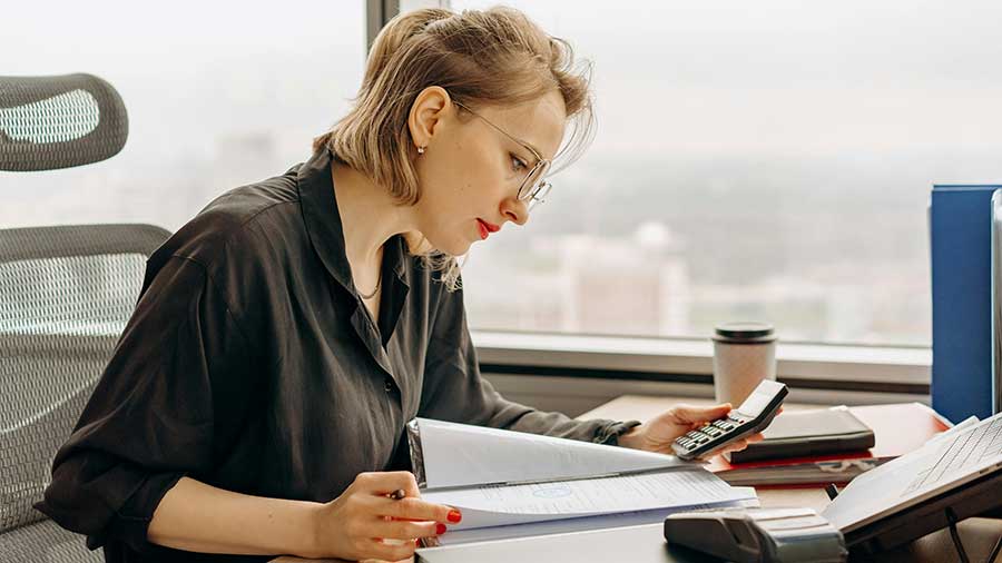 How to Protect Your Business During a Government Shutdown