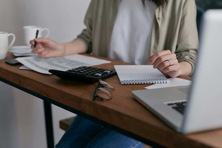 dynamic tax and accounting