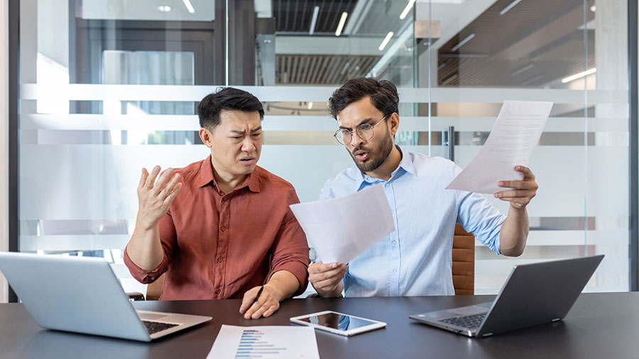 The Tax Mistakes That Cost Self-Employed Business Owners Thousands Every January (And How to Fix Them Before April 15)