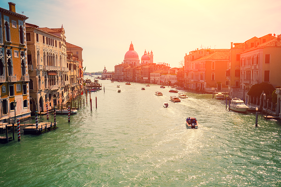 venice, Jeff bezos wedding