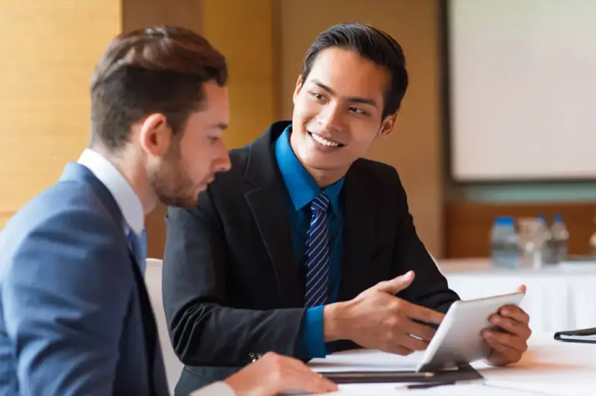 Business Tax Services support from Dynamic Tax & Accounting