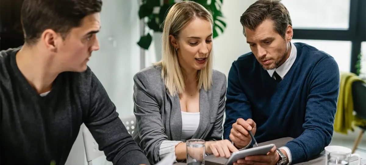 Tax Planning support from Dynamic Tax & Accounting