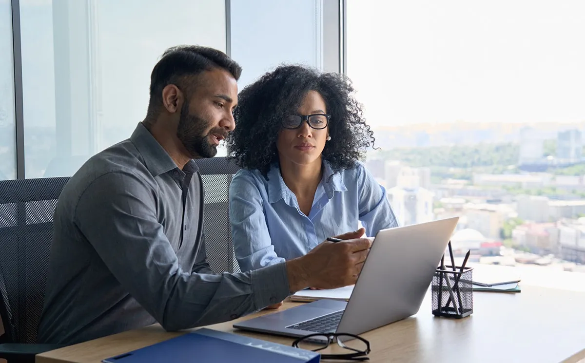QuickBooks Services support from Dynamic Tax & Accounting