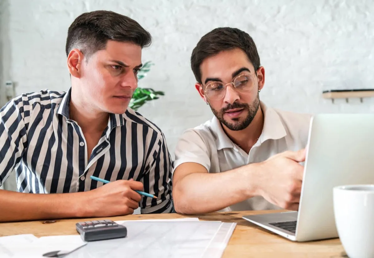 SBA Loan Assistance support from Dynamic Tax & Accounting