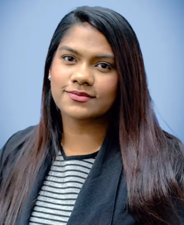 Portrait of Afreen Tanisha, Supervisor at Dynamic Tax & Accounting