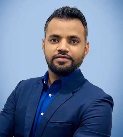 Imran Hasan