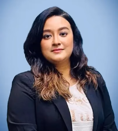 Naziba Mehbuba