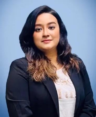 Portrait of Naziba Mehbuba, Supervisor, Client Coordinator at Dynamic Tax & Accounting